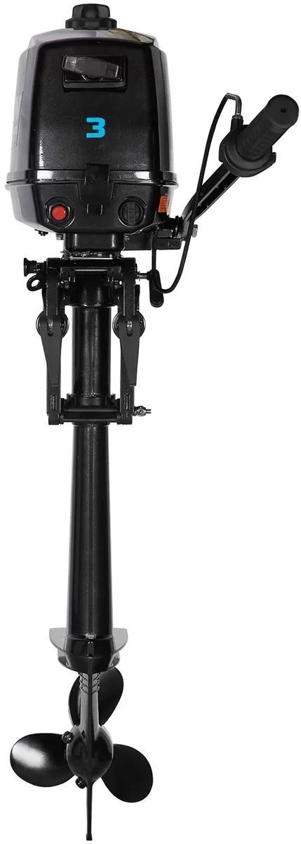 Лодочный мотор MARLIN MP 3 AMHS в Новочеркасске