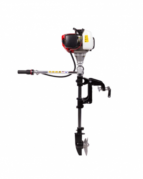 Подвесной лодочный мотор TOYAMA TA 2 в Новочеркасске