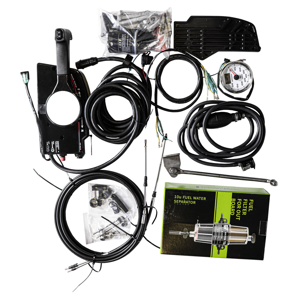 ЛОДОЧНЫЙ МОТОР TOYAMA T30AFWS в Новочеркасске