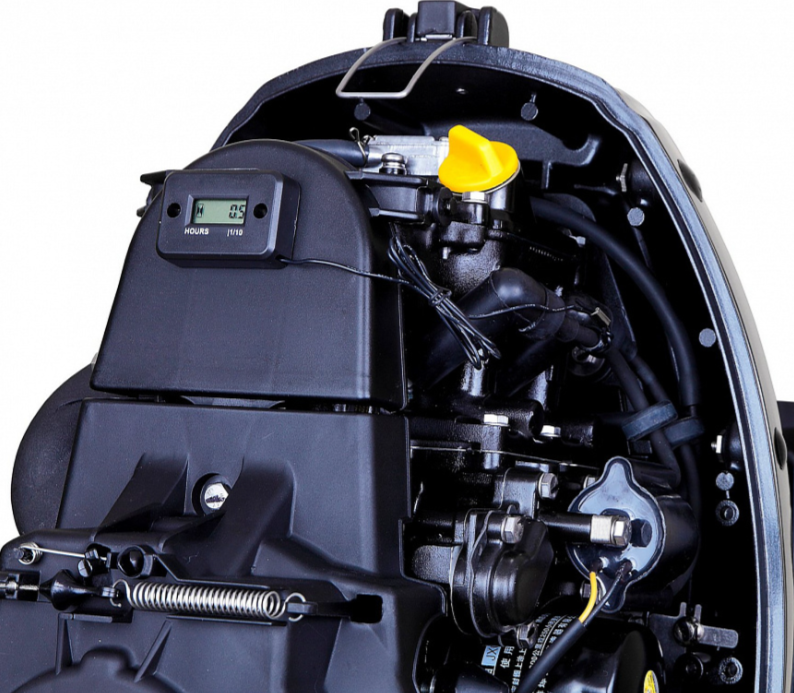 Лодочный мотор MARLIN MF 9.9 AWHBS в Новочеркасске