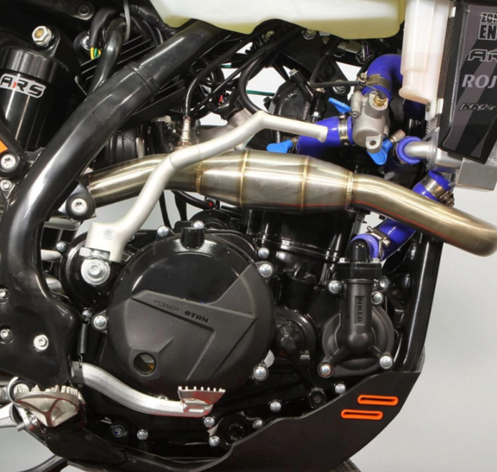 Мотоцикл Avantis Enduro 300 PRO EFI Exclusive (NC250/177MM) ARS в Новочеркасске