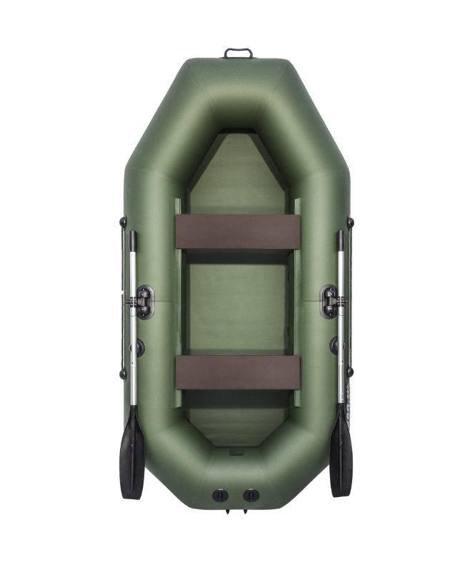 Лодка АКВА-МАСТЕР 260 в Новочеркасске