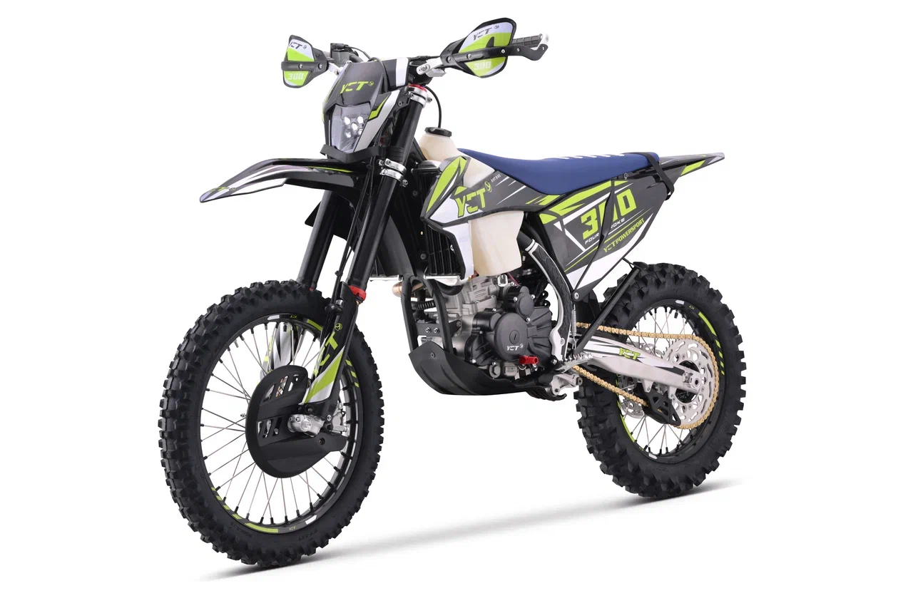 Кроссовый мотоцикл YACOTA NB300 в Новочеркасске