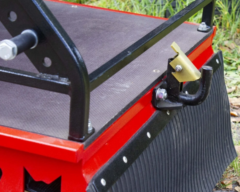 Мотобуксировщик POMOR X-600 S20 в Новочеркасске