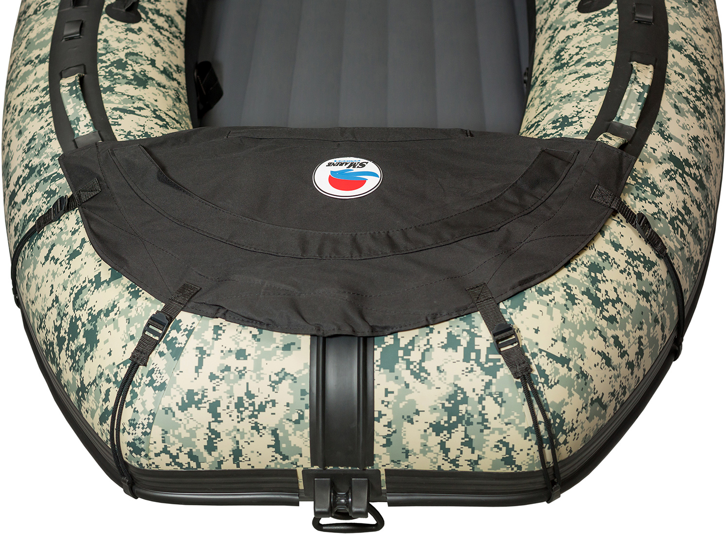 НОСОВАЯ СУМКА AIR, SDP 330-420 в Новочеркасске