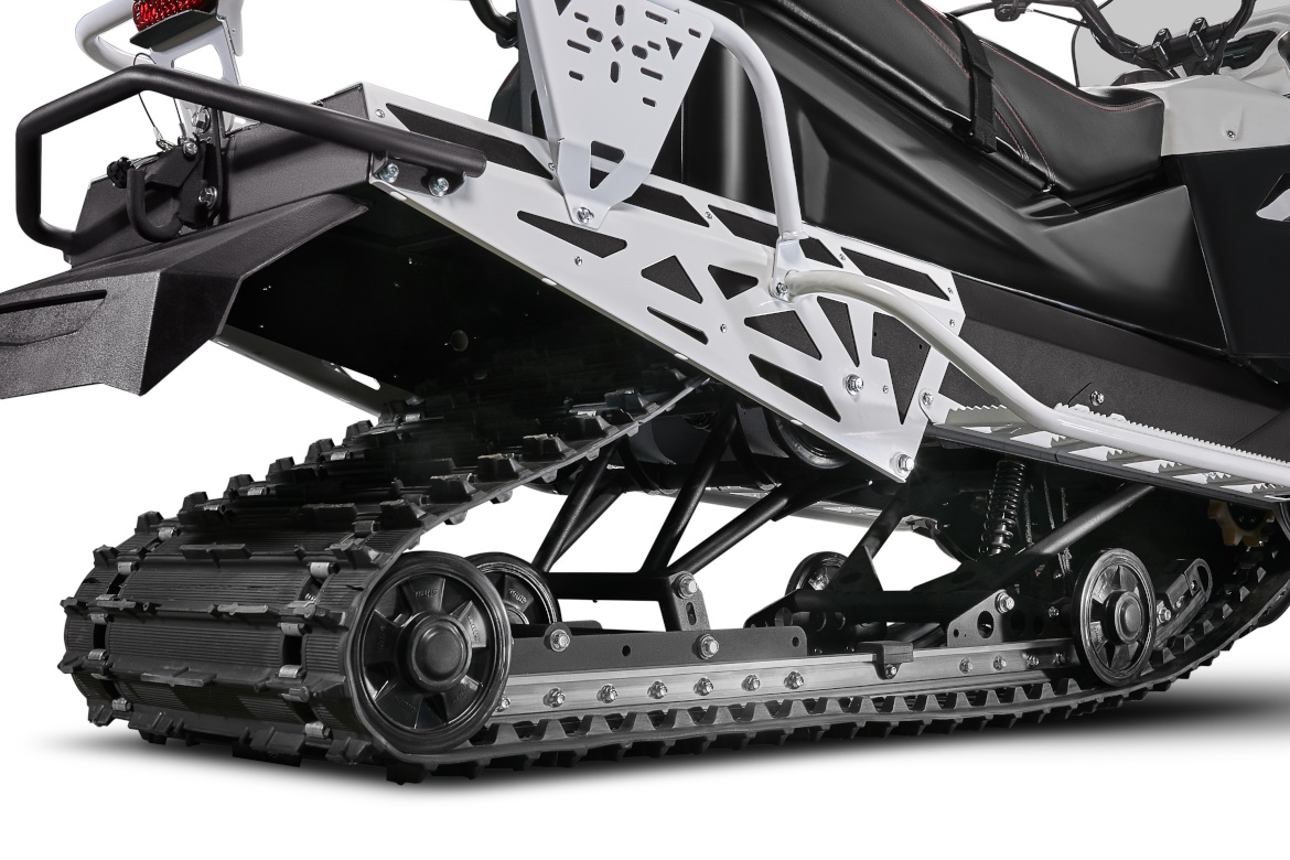 Снегоход IRBIS TUNGUS 600L 25/26 в Новочеркасске