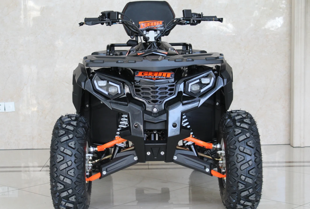 Квадроцикл GBM STORMRIDER 300 NEW PREMIUM в Новочеркасске