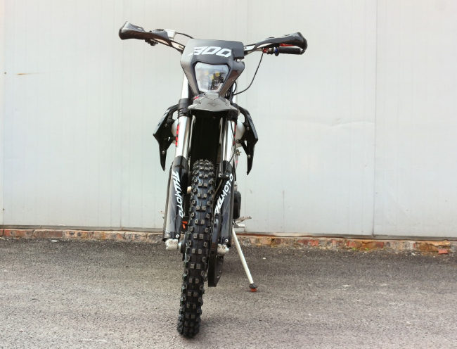 Мотоцикл JHLMOTO JHL Z3+ CB300 (175FMM) в Новочеркасске