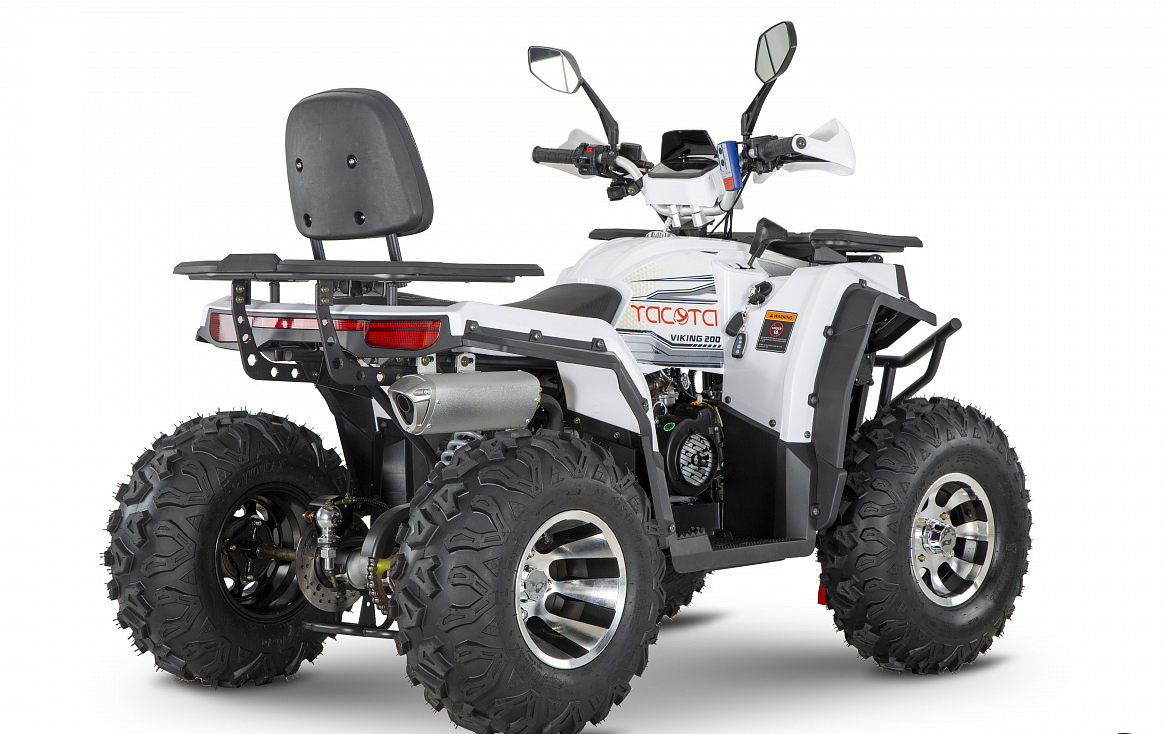 Квадроцикл YACOTA VIKING PRO в Новочеркасске