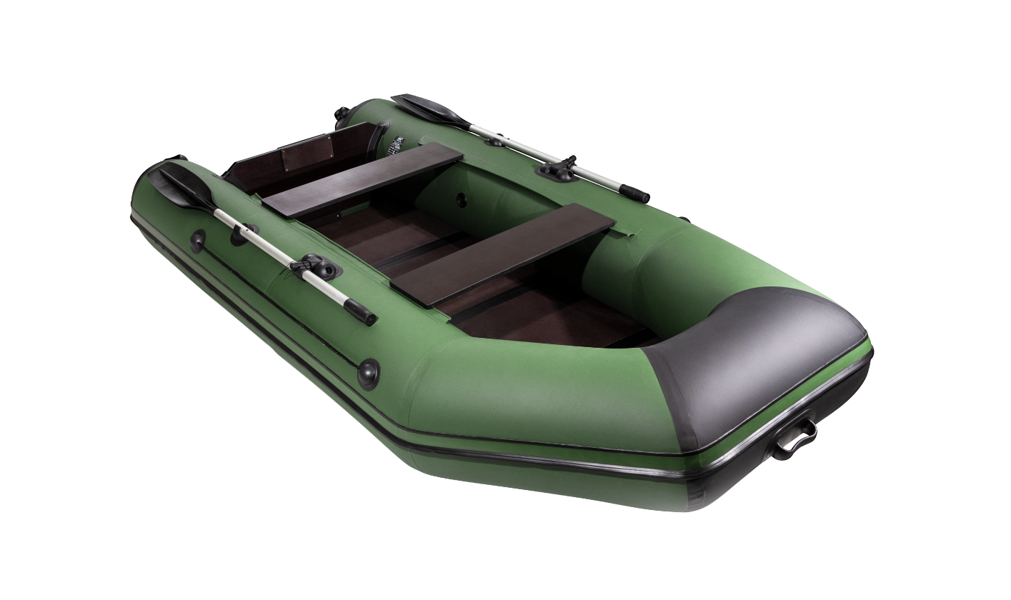  Лодка АКВА 2900 Слань-книжка киль в Новочеркасске