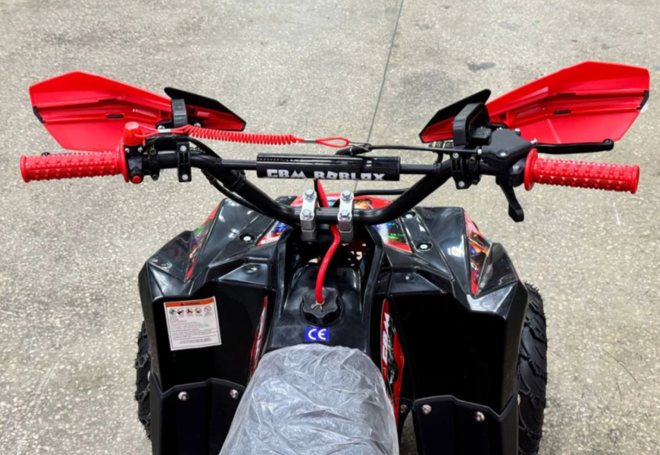 Квадроцикл GBM ROBLOX в Новочеркасске