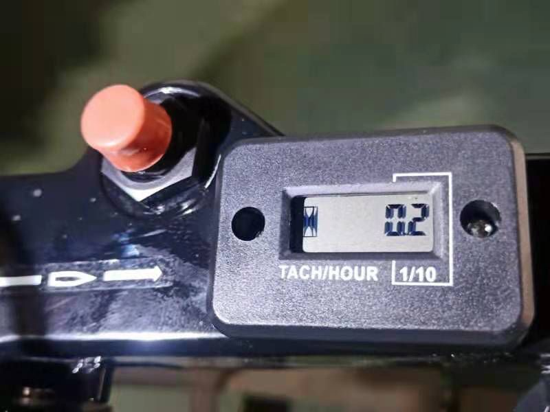 Лодочный мотор MARLIN PROLINE MP 9.9 (20) AMHS FORCE в Новочеркасске