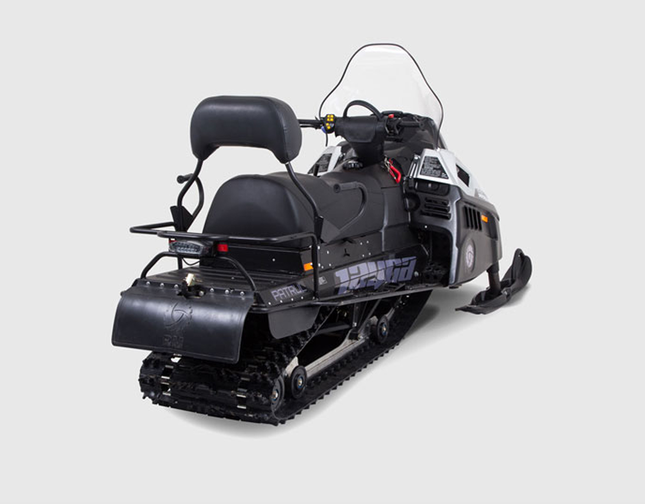 Снегоход РМ TAYGA PATRUL 800 SWT в Новочеркасске