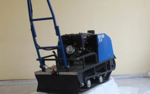 Мотобуксировщик ВЕПС WINTER «ПРОФИ» 9 в Новочеркасске