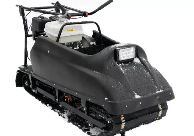 Мотобуксировщик ВОЛГАРЬ 9 Утилитарный в Новочеркасске