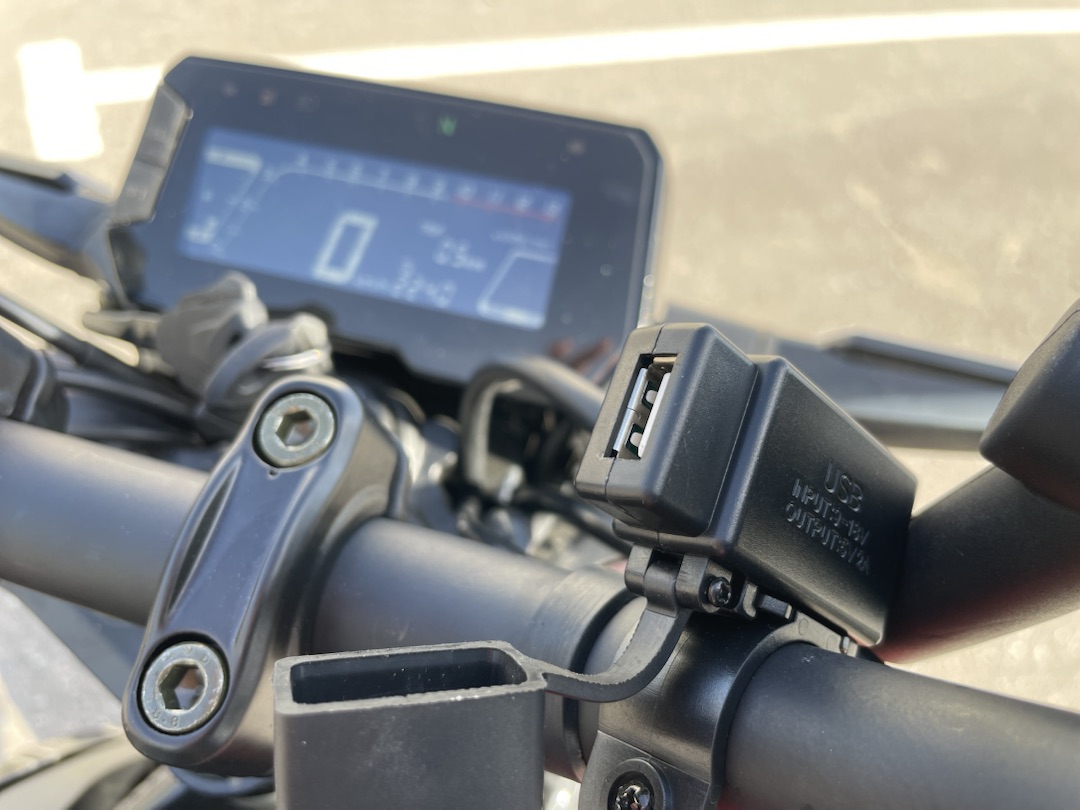 Мопед PROMAX CB150R (49) в Новочеркасске