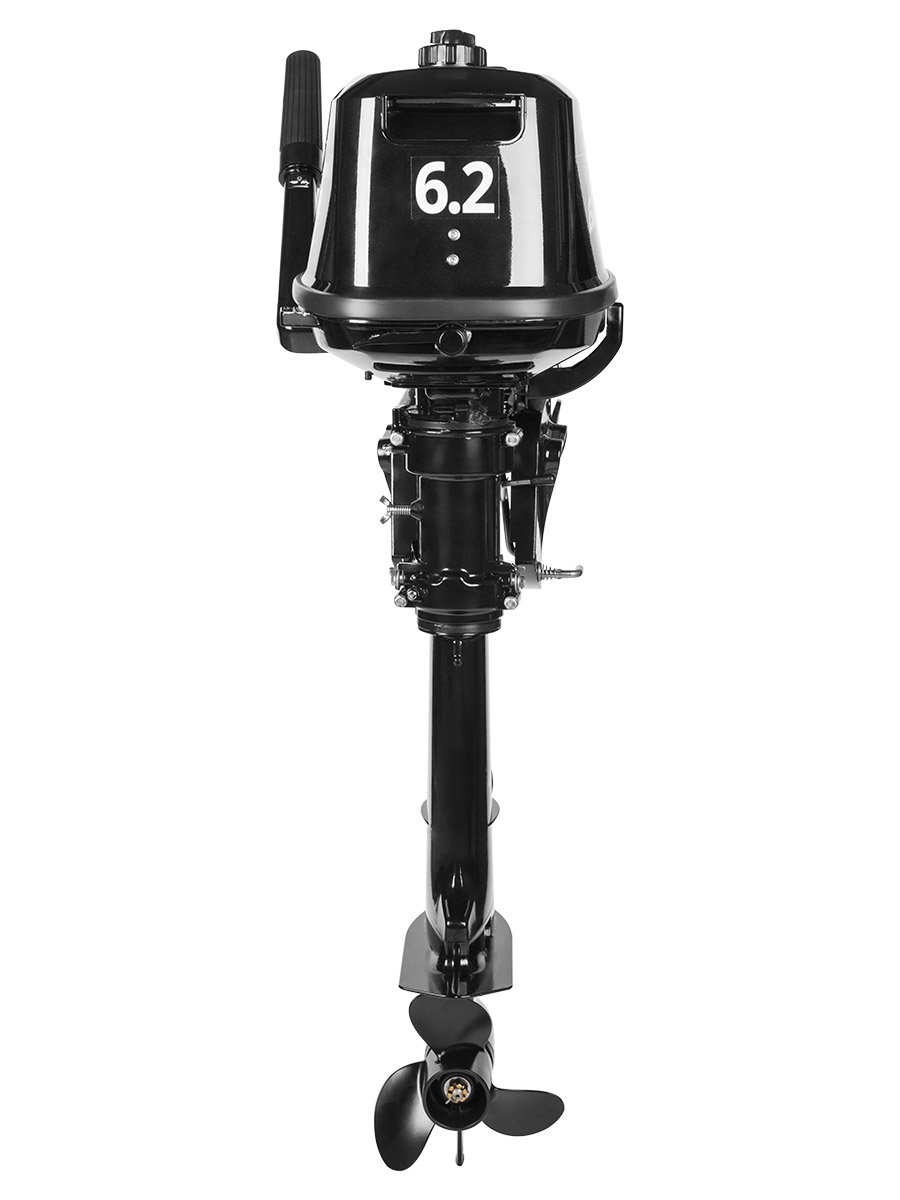 ЛОДОЧНЫЙ МОТОР GLADIATOR G6.2FHS в Новочеркасске