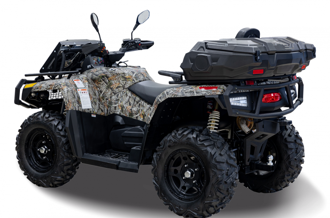 Квадроцикл HISUN TACTIC GT1000/EXTREME EDITION в Новочеркасске