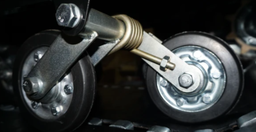 Мотобуксировщик XTREME-MOTORS "Полюс-2" Зима 15 л.с. в Новочеркасске