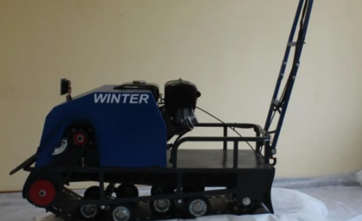 Мотобуксировщик ВЕПС WINTER «ПРОФИ» 9 в Новочеркасске