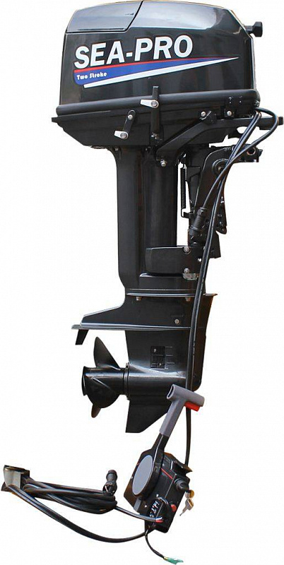 Лодочный мотор SEA-PRO Т 40SE в Новочеркасске
