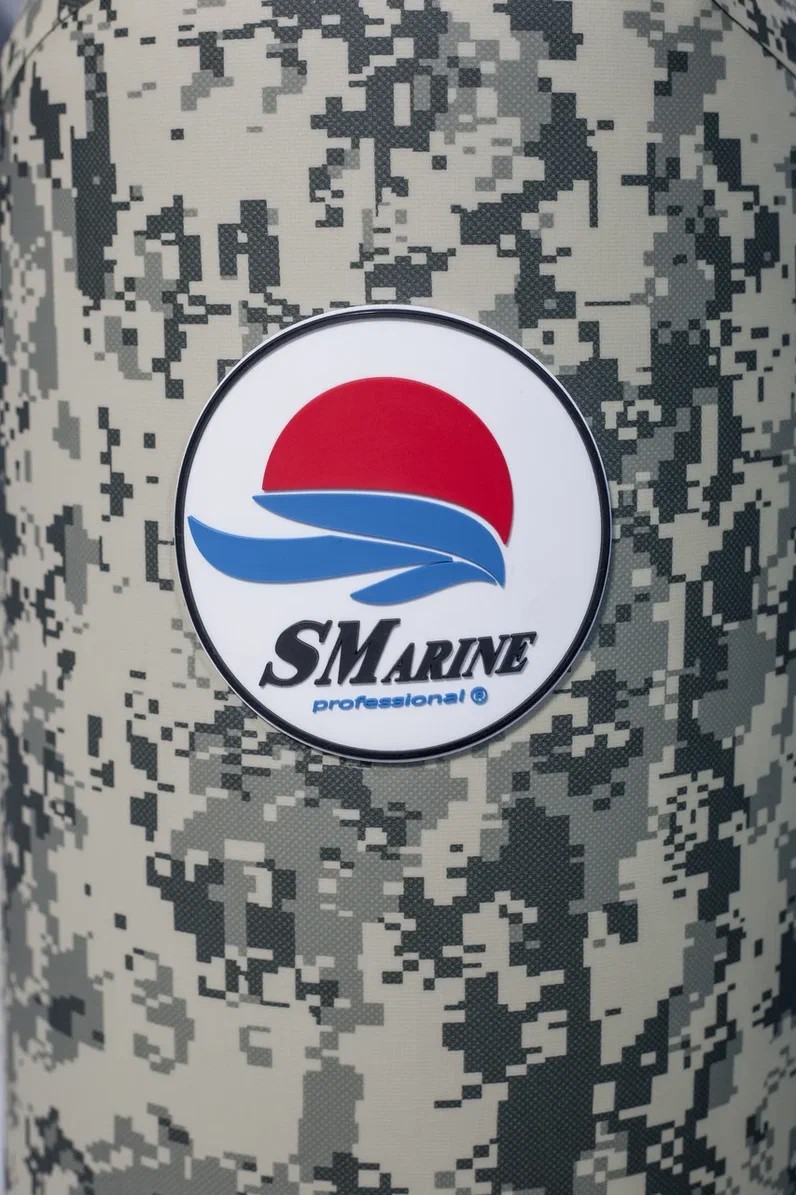 КРЕСЛО НАДУВНОЕ SMARINE, 85Х75 СМ, ПВХ, ЗЕЛЕНЫЙ ПИКСЕЛЬ в Новочеркасске