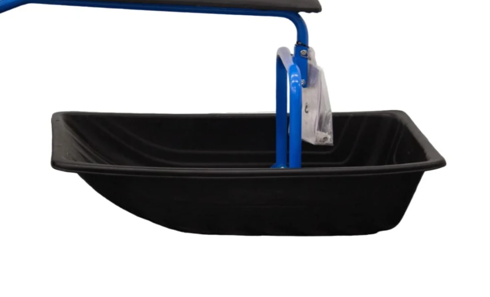 Мотобуксировщик НЕВА МС1-ZS (GB225) в Новочеркасске