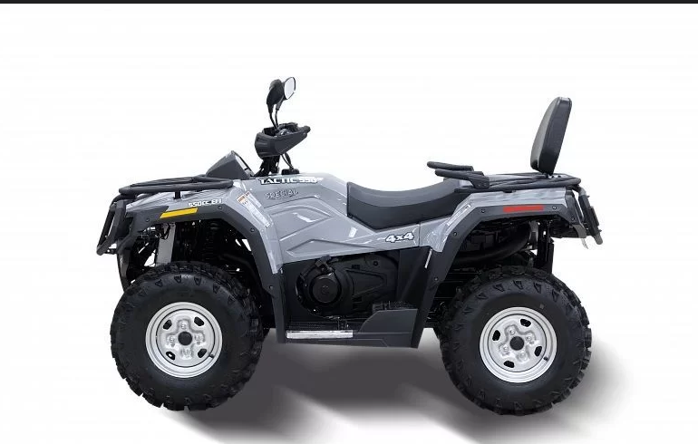 Квадроцикл HISUN TACTIC 550 (HS550ATV) NORMAL в Новочеркасске