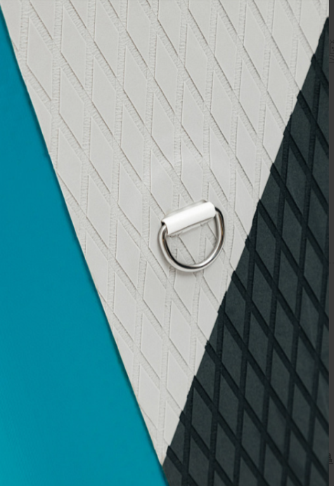 НАДУВНОЙ SUP-BOARD BUSINESS LIGHT BLUE 10 в Новочеркасске