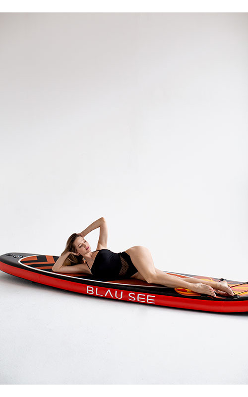 НАДУВНОЙ SUP BOARD BURNFIRE 11 в Новочеркасске