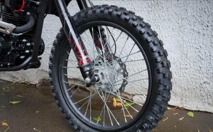 Мотоцикл BSE Z1 Y (035) в Новочеркасске