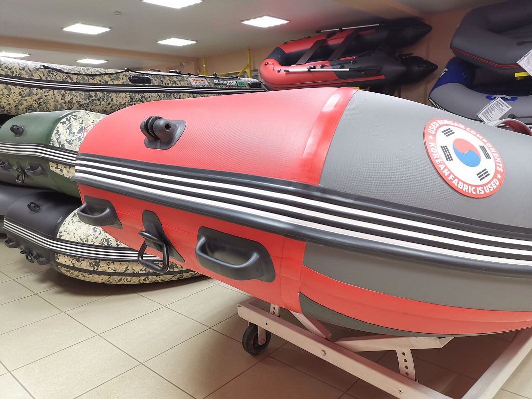 Лодка MISHIMO PRO 350 в Новочеркасске