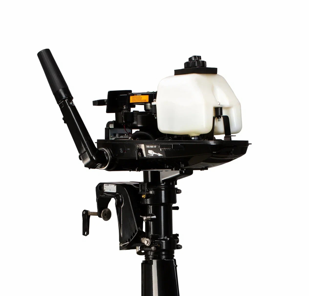 ЛОДОЧНЫЙ МОТОР GLADIATOR G5FHS в Новочеркасске