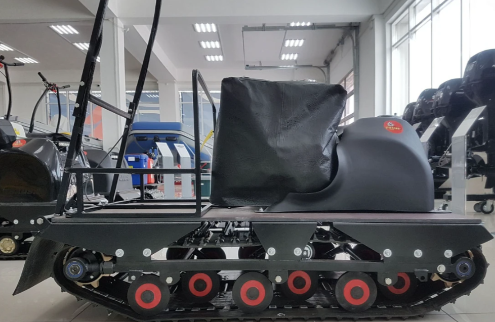 Мотобуксировщик PAXUS 650 AVANT 15 л.с. в Новочеркасске