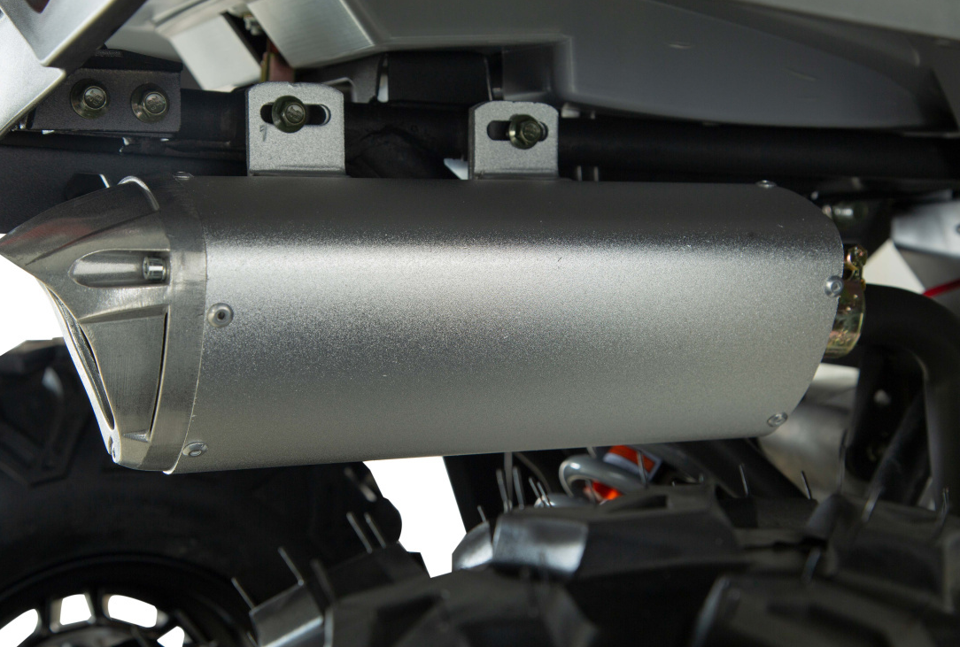 Квадроцикл YACOTA VIKING PRO 250 в Новочеркасске