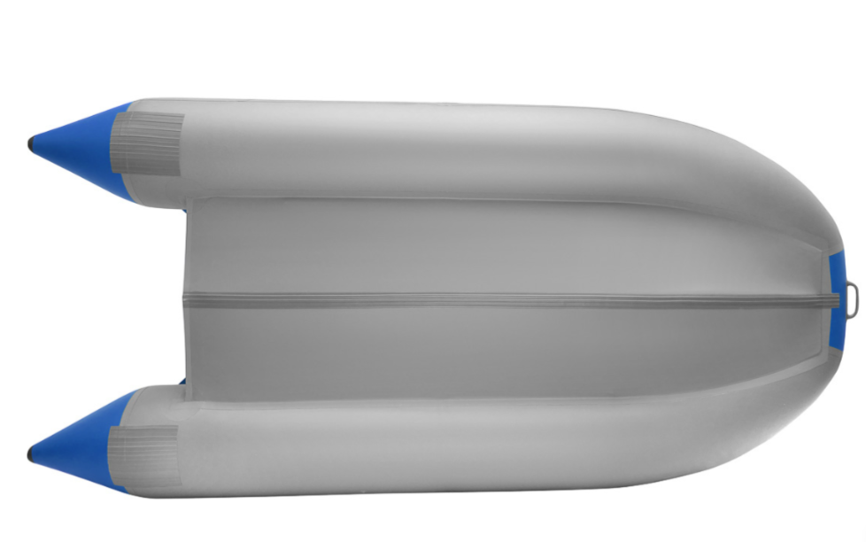 ЛОДКА ДРАККАР 3600 СК HANT в Новочеркасске