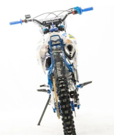 Питбайк MOTOLAND (МОТОЛЕНД) Кросс TCX125 в Новочеркасске