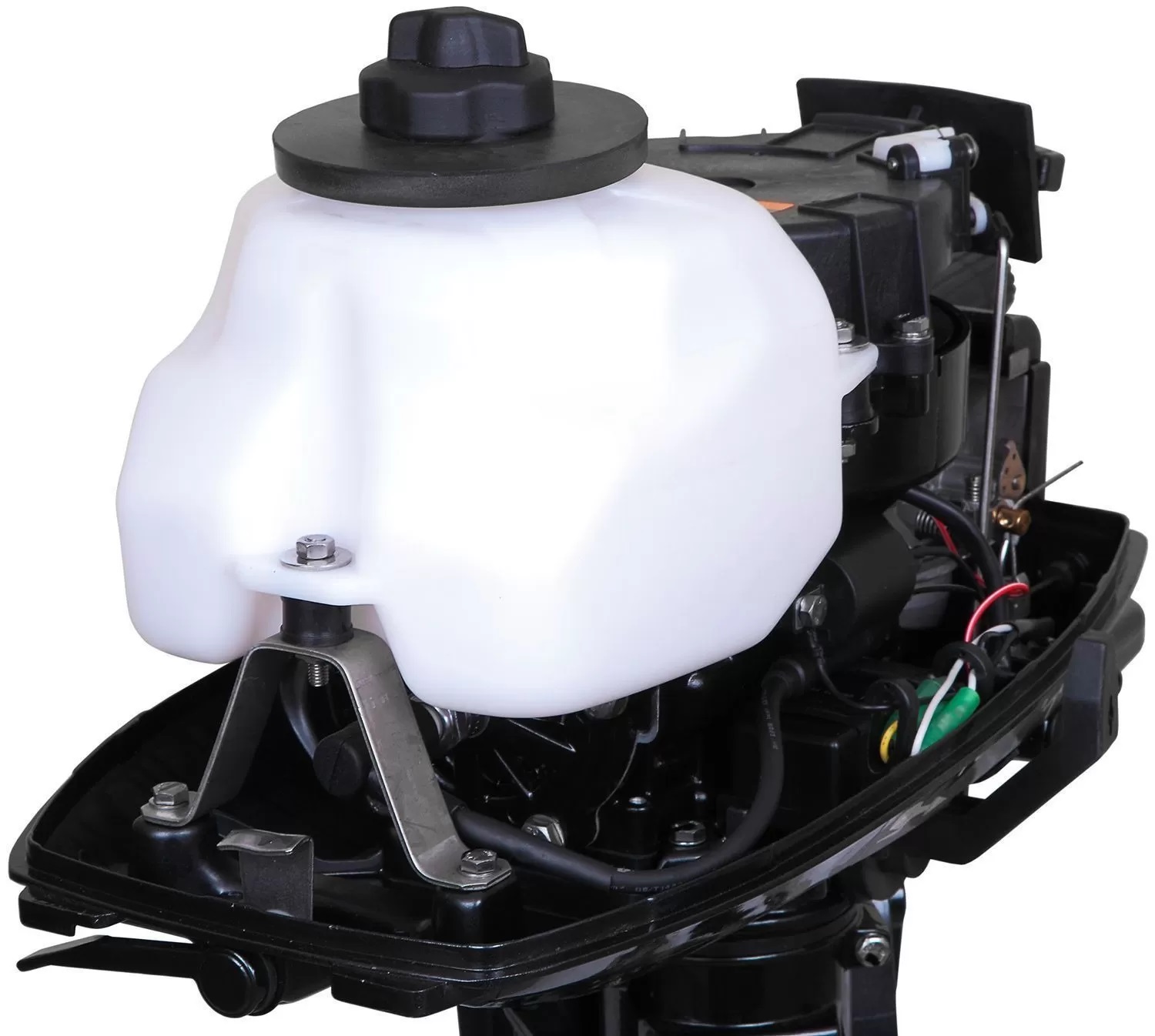 Лодочный мотор MARLIN MP 5 AMHS в Новочеркасске