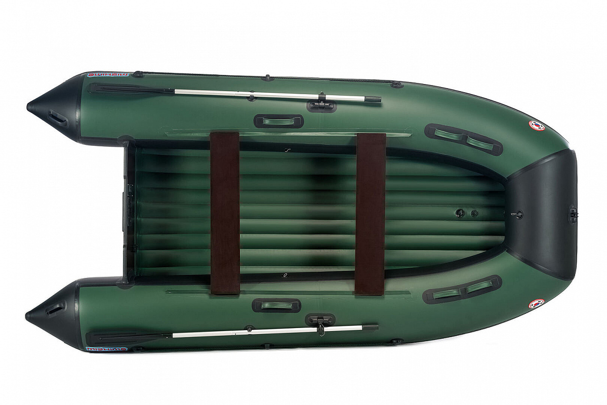 Лодка MISHIMO LITE 360 в Новочеркасске