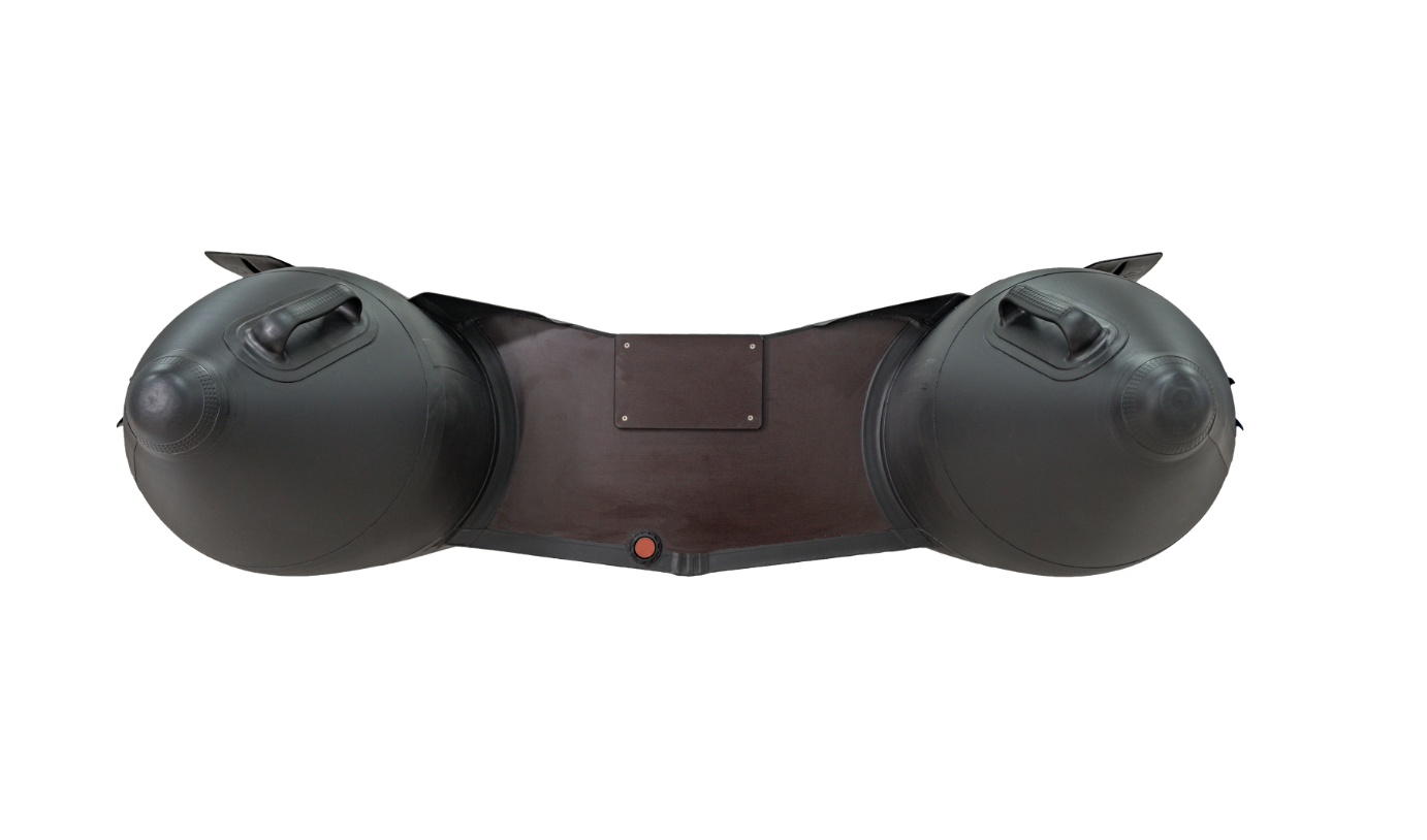 Лодка Ривьера Компакт 2900 СК в Новочеркасске