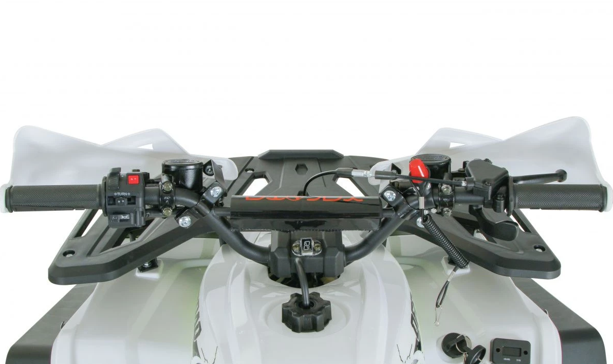 Квадроцикл YACOTA DRAGON в Новочеркасске