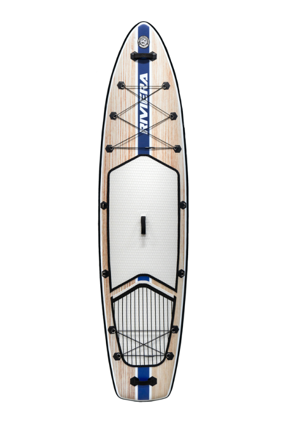 Сап-борд синий 11.6ft RIVIERA в Новочеркасске