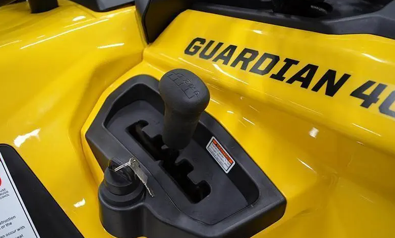 Квадроцикл HISUN GUARDIAN 400L /LONG в Новочеркасске