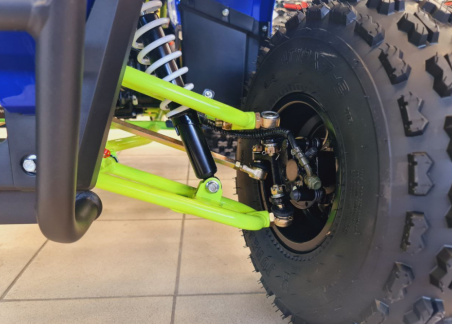 Квадроцикл GBM CROSS HILL 200 NEW PREMIUM в Новочеркасске