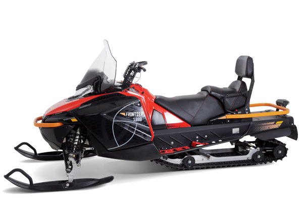 Снегоход РМ FRONTIER 1000 в Новочеркасске