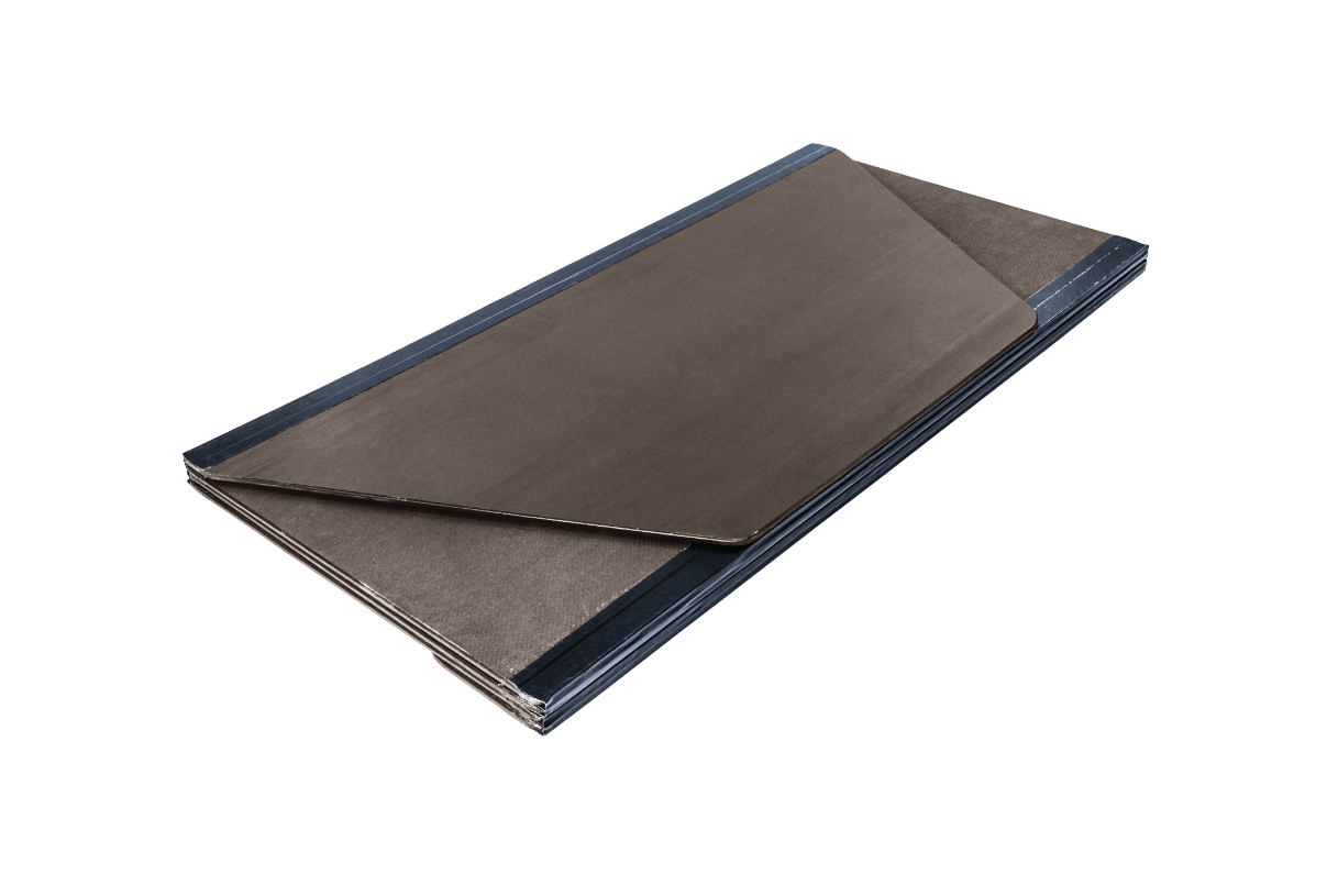 Слань АКВА 2900 по форме днища в Новочеркасске