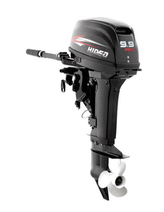 Лодочный мотор HIDEA HD9.9PRO FES (326 см3) в Новочеркасске