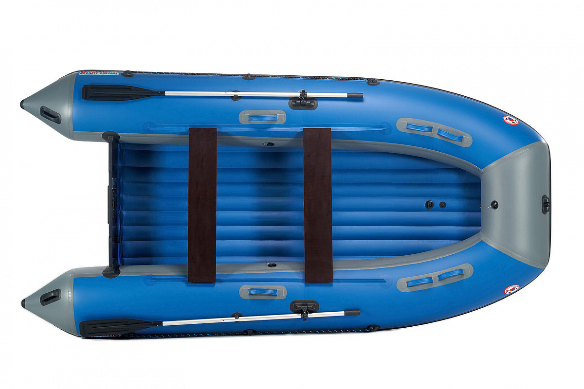 Лодка MISHIMO LITE DF 400 в Новочеркасске