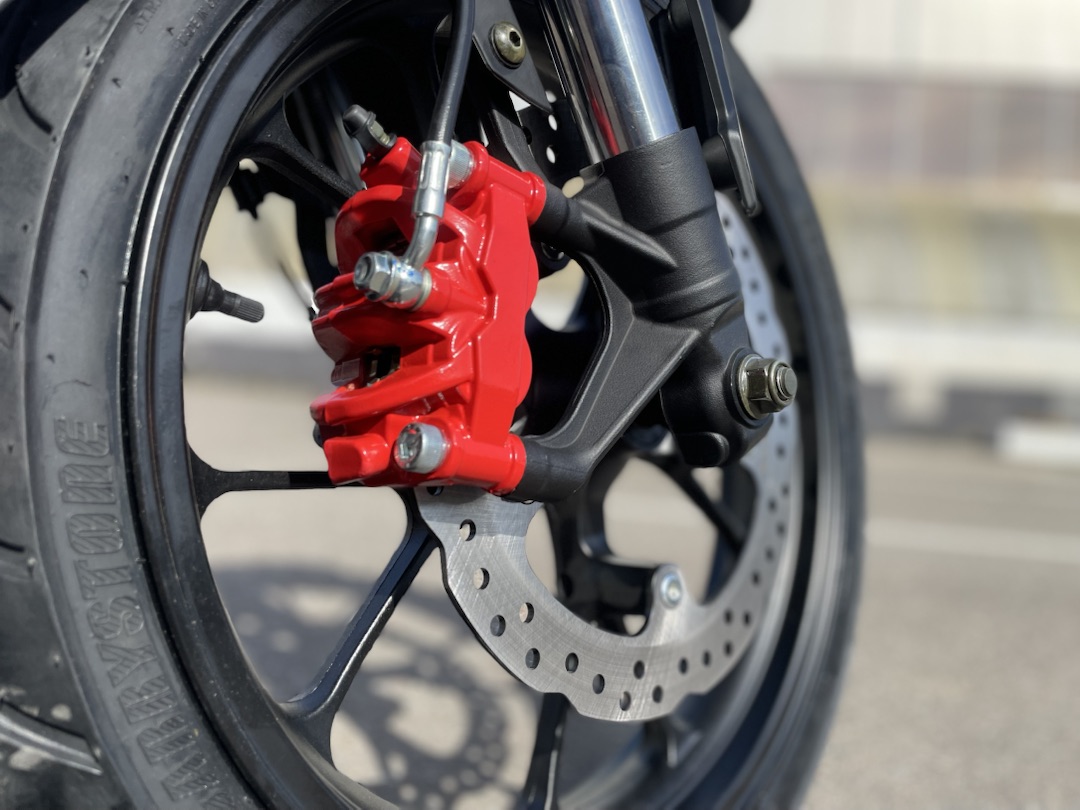 Мопед PROMAX CB150R (49) в Новочеркасске