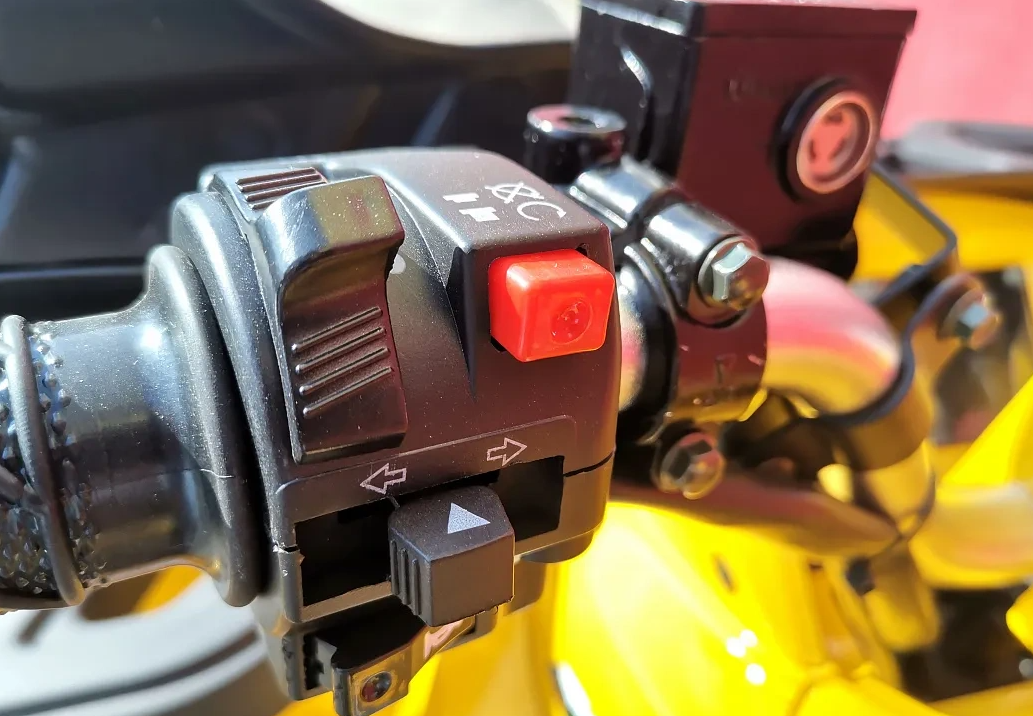 Квадроцикл PROMAX STORM 280 LUX в Новочеркасске